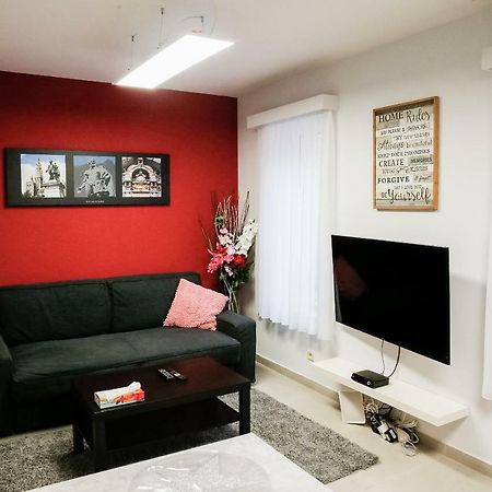Apartment In Antwerp City Centre 외부 사진
