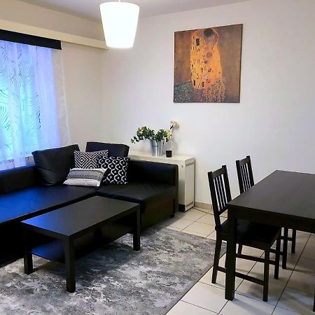 Apartment In Antwerp City Centre 외부 사진