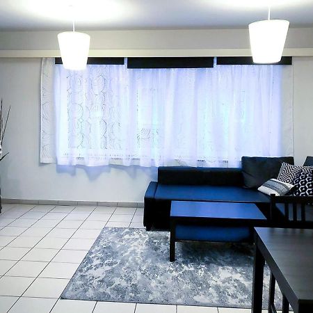 Apartment In Antwerp City Centre 외부 사진