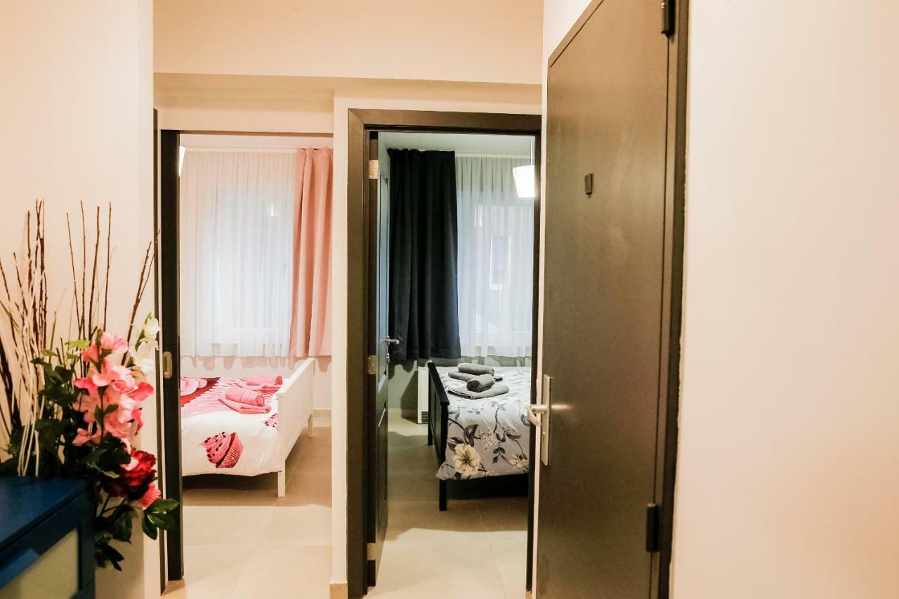 Apartment In Antwerp City Centre 외부 사진