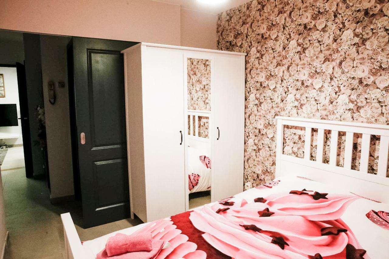 Apartment In Antwerp City Centre 외부 사진