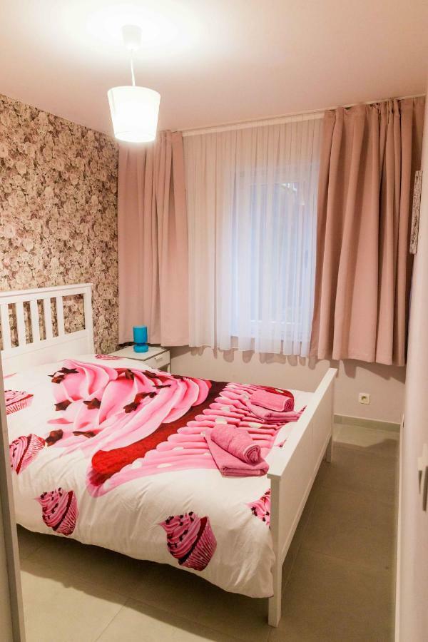 Apartment In Antwerp City Centre 외부 사진