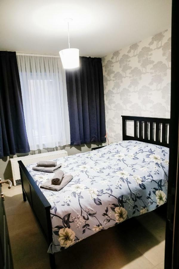 Apartment In Antwerp City Centre 외부 사진