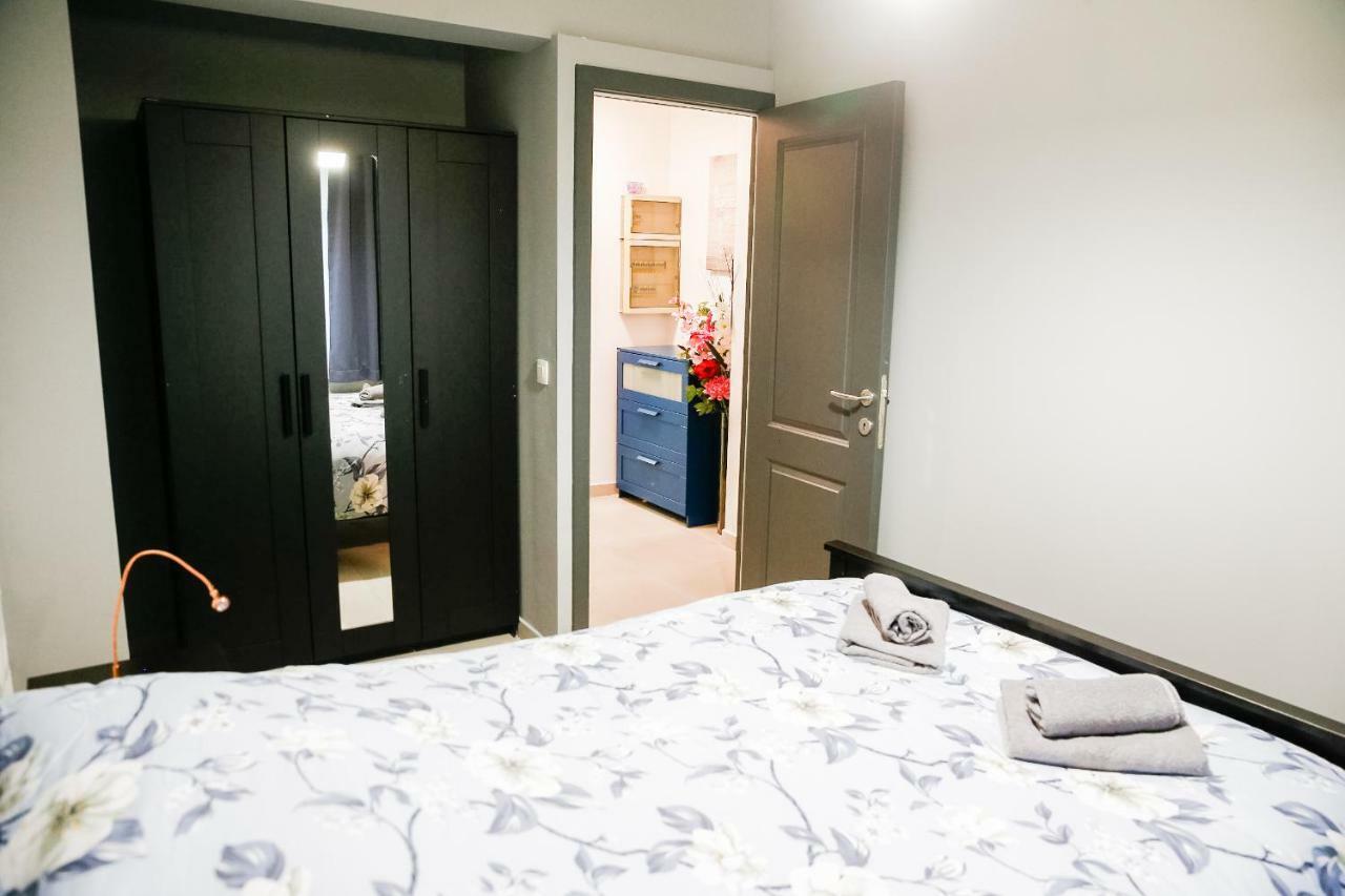 Apartment In Antwerp City Centre 외부 사진