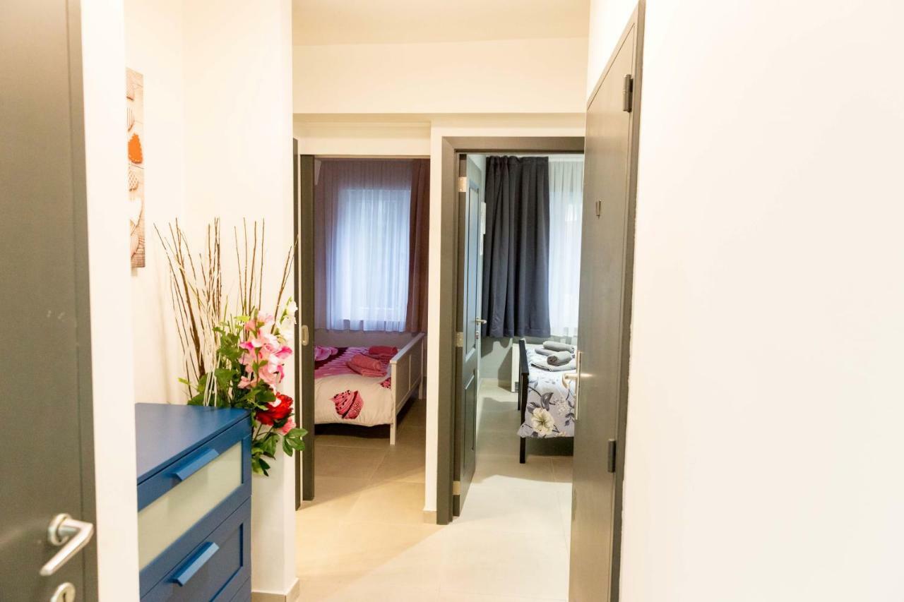 Apartment In Antwerp City Centre 외부 사진