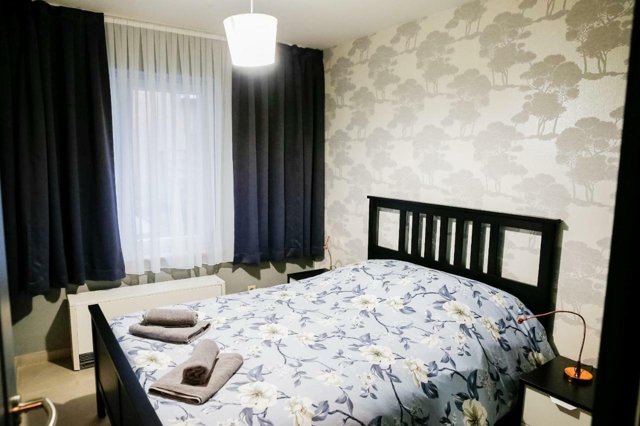 Apartment In Antwerp City Centre 외부 사진