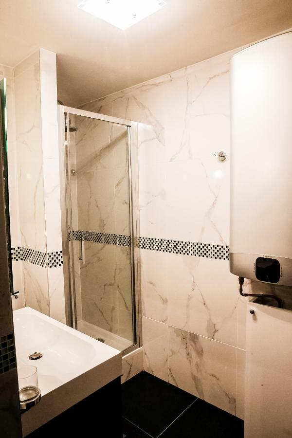 Apartment In Antwerp City Centre 외부 사진