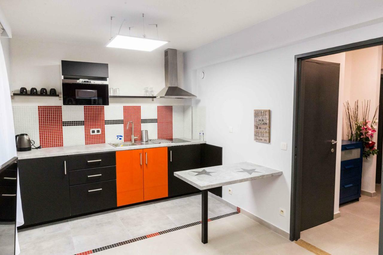 Apartment In Antwerp City Centre 외부 사진
