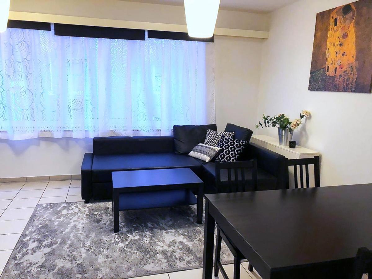 Apartment In Antwerp City Centre 외부 사진