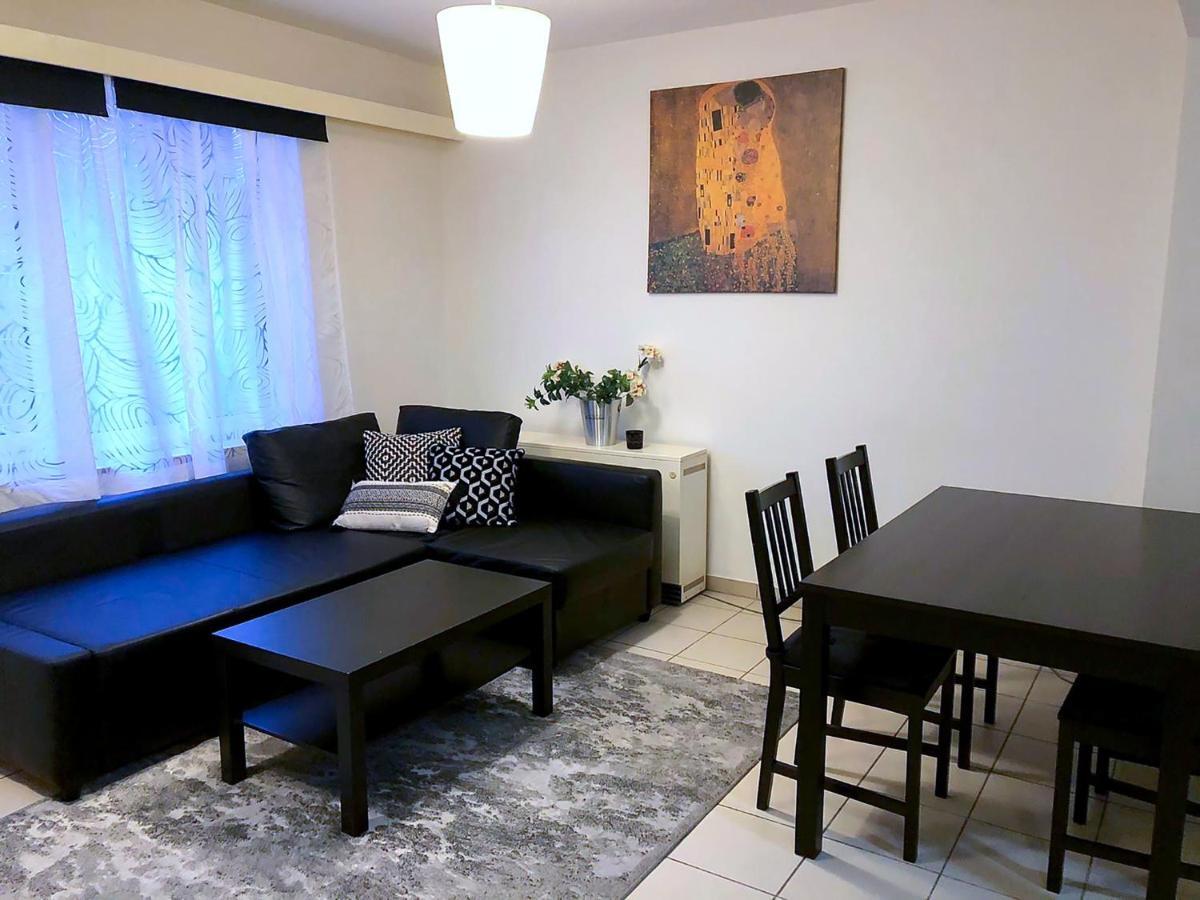 Apartment In Antwerp City Centre 외부 사진