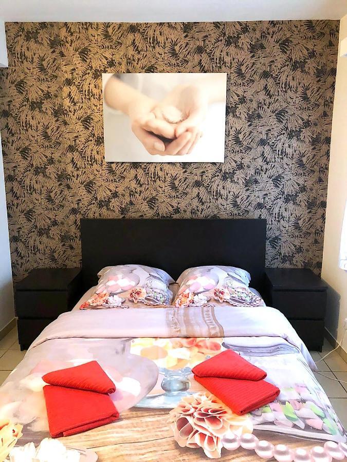 Apartment In Antwerp City Centre 외부 사진
