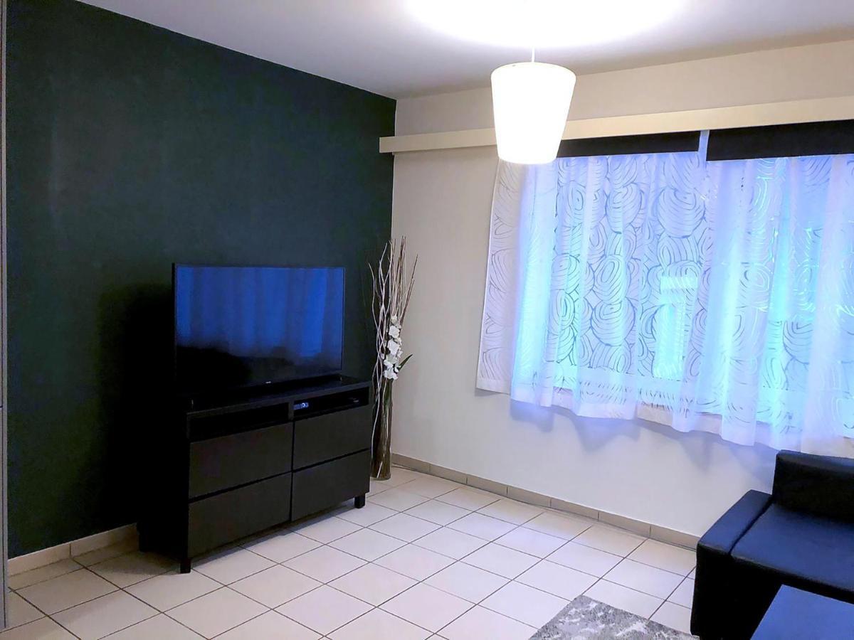 Apartment In Antwerp City Centre 외부 사진