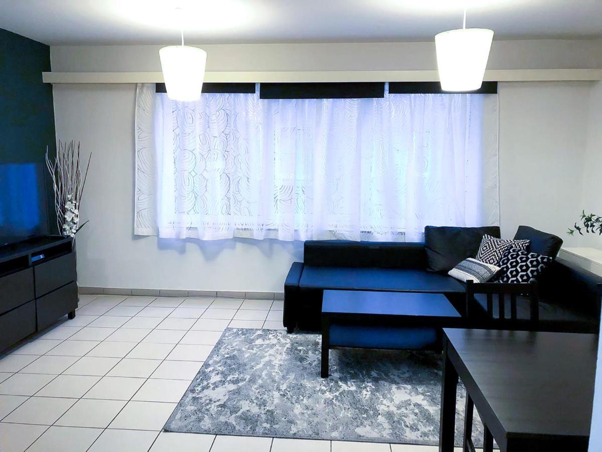 Apartment In Antwerp City Centre 외부 사진