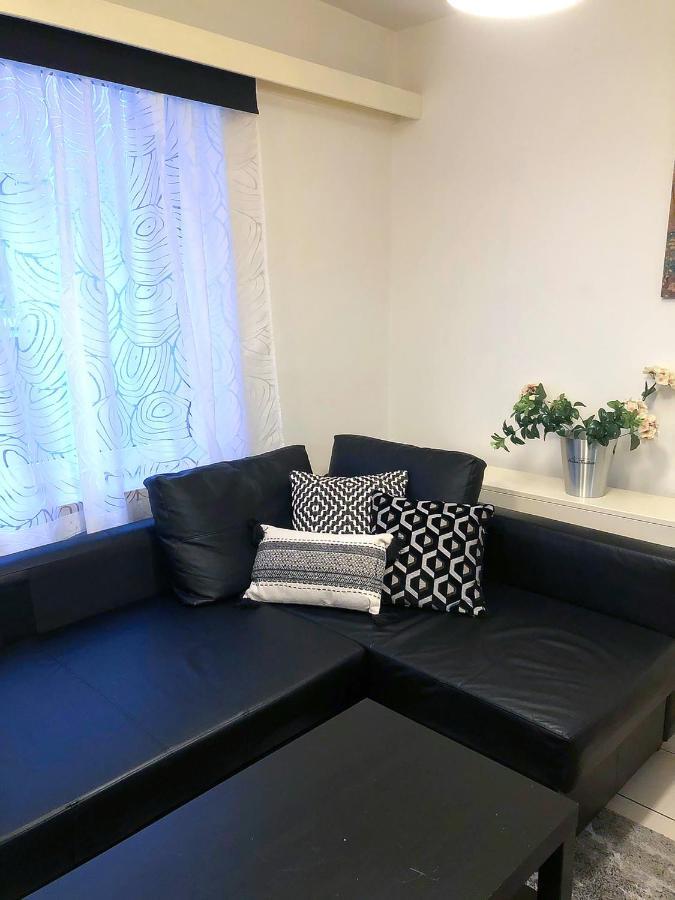 Apartment In Antwerp City Centre 외부 사진